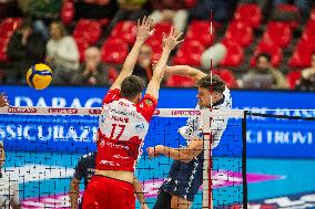 VOLLEY - Superlega Serie A - Gas Sales Bluenergy Piacenza vs Vero Volley Monza