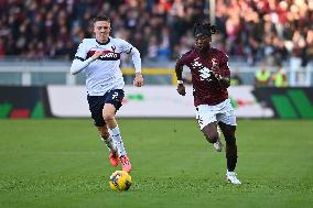 CALCIO - Serie A - Torino FC vs Bologna FC