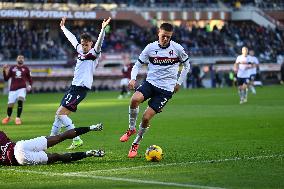 CALCIO - Serie A - Torino FC vs Bologna FC