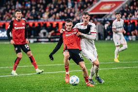 Bayer 04 Leverkusen v Sport-Club Freiburg - Bundesliga