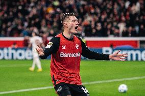 Bayer 04 Leverkusen v Sport-Club Freiburg - Bundesliga