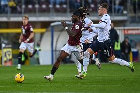 CALCIO - Serie A - Torino FC vs Bologna FC