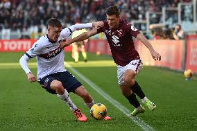 CALCIO - Serie A - Torino FC vs Bologna FC