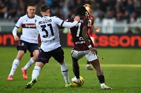 CALCIO - Serie A - Torino FC vs Bologna FC