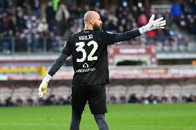 CALCIO - Serie A - Torino FC vs Bologna FC