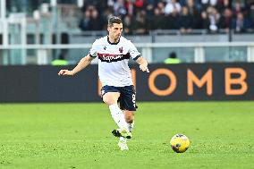 CALCIO - Serie A - Torino FC vs Bologna FC