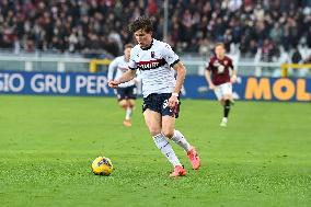 CALCIO - Serie A - Torino FC vs Bologna FC