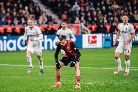 Bayer 04 Leverkusen v Sport-Club Freiburg - Bundesliga