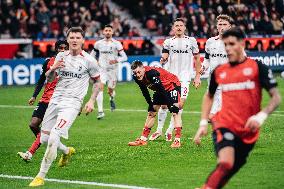 Bayer 04 Leverkusen v Sport-Club Freiburg - Bundesliga