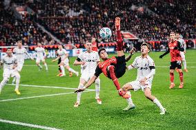 Bayer 04 Leverkusen v Sport-Club Freiburg - Bundesliga