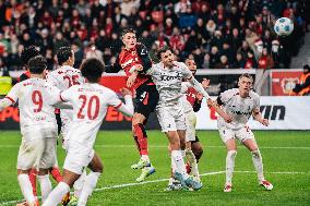 Bayer 04 Leverkusen v Sport-Club Freiburg - Bundesliga