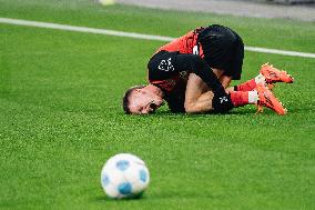 Bayer 04 Leverkusen v Sport-Club Freiburg - Bundesliga