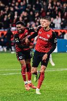 Bayer 04 Leverkusen v Sport-Club Freiburg - Bundesliga