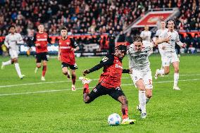 Bayer 04 Leverkusen v Sport-Club Freiburg - Bundesliga