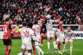 Bayer 04 Leverkusen v Sport-Club Freiburg - Bundesliga