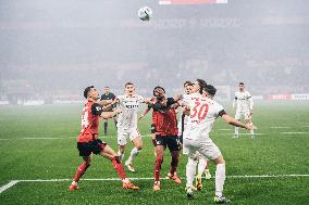 Bayer 04 Leverkusen v Sport-Club Freiburg - Bundesliga