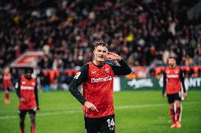 Bayer 04 Leverkusen v Sport-Club Freiburg - Bundesliga