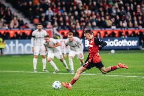 Bayer 04 Leverkusen v Sport-Club Freiburg - Bundesliga