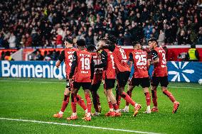 Bayer 04 Leverkusen v Sport-Club Freiburg - Bundesliga