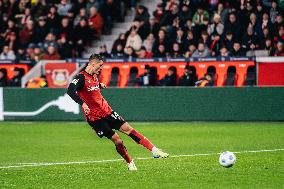 Bayer 04 Leverkusen v Sport-Club Freiburg - Bundesliga