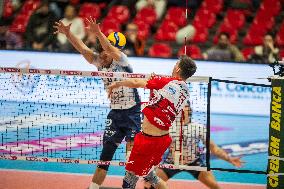 VOLLEY - Superlega Serie A - Gas Sales Bluenergy Piacenza vs Vero Volley Monza