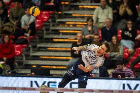 VOLLEY - Superlega Serie A - Gas Sales Bluenergy Piacenza vs Vero Volley Monza