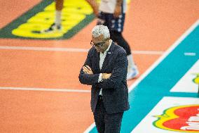 VOLLEY - Superlega Serie A - Gas Sales Bluenergy Piacenza vs Vero Volley Monza