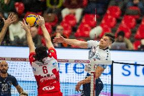 VOLLEY - Superlega Serie A - Gas Sales Bluenergy Piacenza vs Vero Volley Monza