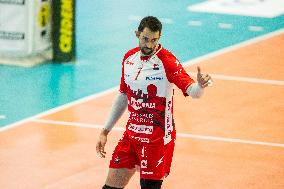 VOLLEY - Superlega Serie A - Gas Sales Bluenergy Piacenza vs Vero Volley Monza