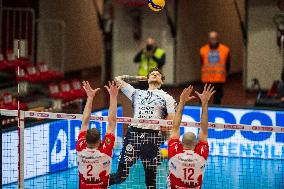 VOLLEY - Superlega Serie A - Gas Sales Bluenergy Piacenza vs Vero Volley Monza