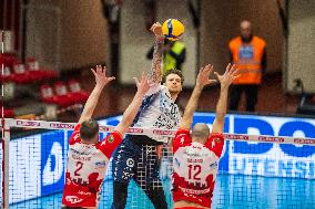 VOLLEY - Superlega Serie A - Gas Sales Bluenergy Piacenza vs Vero Volley Monza