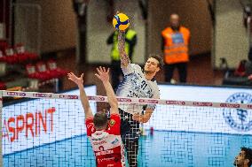 VOLLEY - Superlega Serie A - Gas Sales Bluenergy Piacenza vs Vero Volley Monza