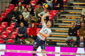 VOLLEY - Superlega Serie A - Gas Sales Bluenergy Piacenza vs Vero Volley Monza