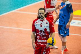 VOLLEY - Superlega Serie A - Gas Sales Bluenergy Piacenza vs Vero Volley Monza