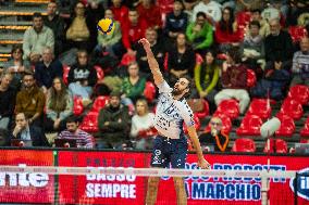 VOLLEY - Superlega Serie A - Gas Sales Bluenergy Piacenza vs Vero Volley Monza