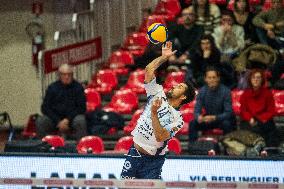 VOLLEY - Superlega Serie A - Gas Sales Bluenergy Piacenza vs Vero Volley Monza