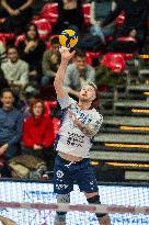 VOLLEY - Superlega Serie A - Gas Sales Bluenergy Piacenza vs Vero Volley Monza