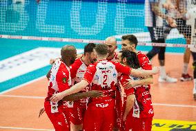 VOLLEY - Superlega Serie A - Gas Sales Bluenergy Piacenza vs Vero Volley Monza