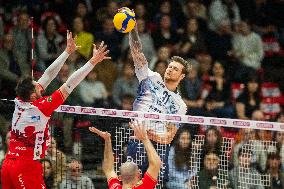 VOLLEY - Superlega Serie A - Gas Sales Bluenergy Piacenza vs Vero Volley Monza