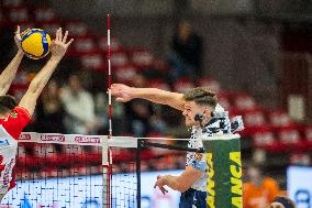 VOLLEY - Superlega Serie A - Gas Sales Bluenergy Piacenza vs Vero Volley Monza