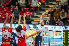 VOLLEY - Superlega Serie A - Gas Sales Bluenergy Piacenza vs Vero Volley Monza