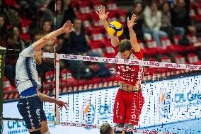 VOLLEY - Superlega Serie A - Gas Sales Bluenergy Piacenza vs Vero Volley Monza