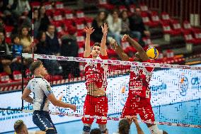 VOLLEY - Superlega Serie A - Gas Sales Bluenergy Piacenza vs Vero Volley Monza