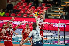 VOLLEY - Superlega Serie A - Gas Sales Bluenergy Piacenza vs Vero Volley Monza