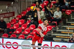 VOLLEY - Superlega Serie A - Gas Sales Bluenergy Piacenza vs Vero Volley Monza