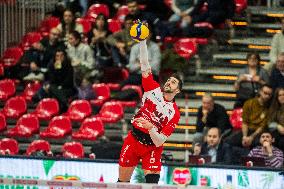 VOLLEY - Superlega Serie A - Gas Sales Bluenergy Piacenza vs Vero Volley Monza