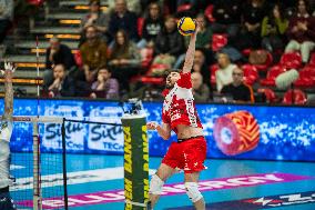 VOLLEY - Superlega Serie A - Gas Sales Bluenergy Piacenza vs Vero Volley Monza