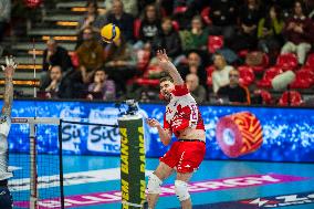 VOLLEY - Superlega Serie A - Gas Sales Bluenergy Piacenza vs Vero Volley Monza