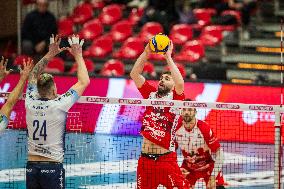 VOLLEY - Superlega Serie A - Gas Sales Bluenergy Piacenza vs Vero Volley Monza