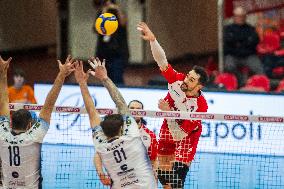 VOLLEY - Superlega Serie A - Gas Sales Bluenergy Piacenza vs Vero Volley Monza